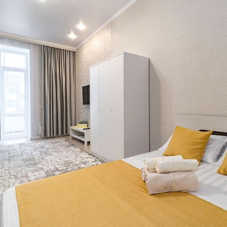 Apartament Alpamys Taldykol Zewnętrze zdjęcie