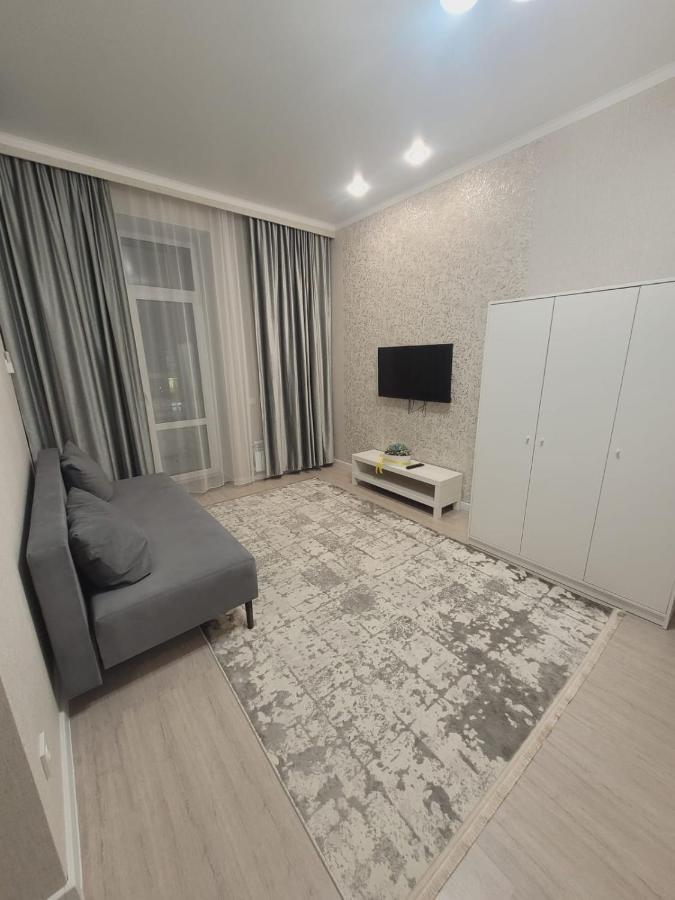 Apartament Alpamys Taldykol Zewnętrze zdjęcie