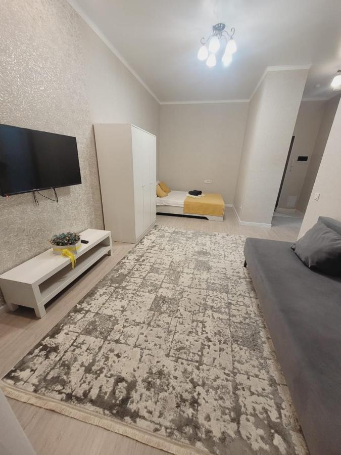 Apartament Alpamys Taldykol Zewnętrze zdjęcie
