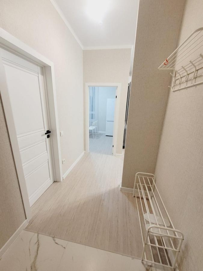 Apartament Alpamys Taldykol Zewnętrze zdjęcie