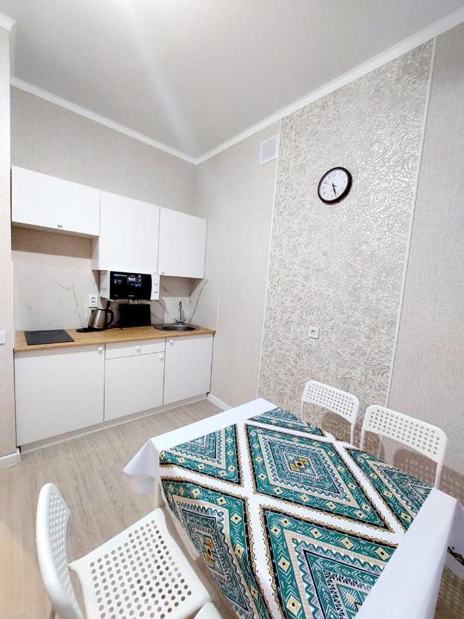 Apartament Alpamys Taldykol Zewnętrze zdjęcie