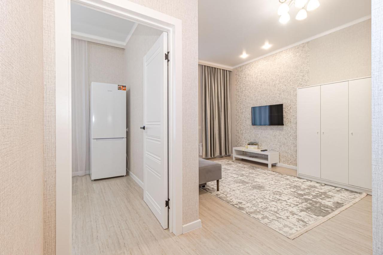 Apartament Alpamys Taldykol Zewnętrze zdjęcie