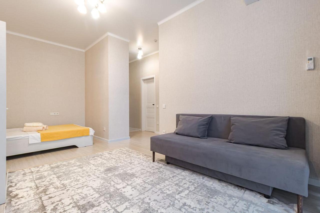 Apartament Alpamys Taldykol Zewnętrze zdjęcie